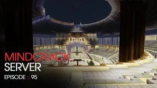 The Mindcrack Minecraft Server - Episode 95 - We have received your application