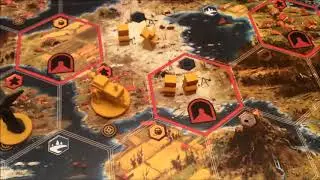 You've Been Playing That Wrong!  Episode 2:  The Mill (Scythe board game)