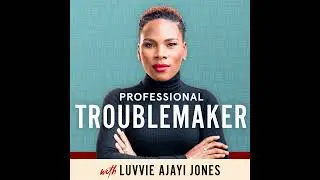 Take the Mantle (with Tarana Burke)