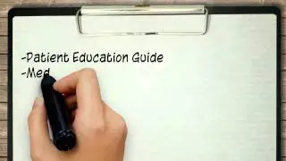 COPD Patient Empowerment Video