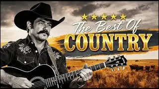 Candlelight Over River Country Ballads — Faith Hill, Blake Shelton & Johnny Cash
