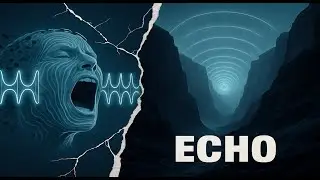 Worst to be born as an Echo &ndash; A Voice, But No True Identity!