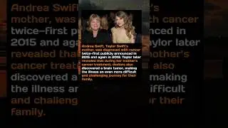 Andrea Swift&rsquo;s Brave Cancer Journey 💔