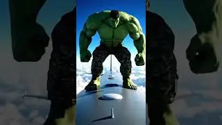🇮🇳 HALKU JOIN INDIAN ARMY 💪🔥Jo gussa power ban jaye&hellip;😢 Maa ka sapna, desh ka beta #hulkemotion