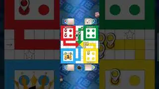 winner winner chiken dinner 😎 #gamingfun #manvsmachine #ludoking #games #1v3challenge #gamingmoment