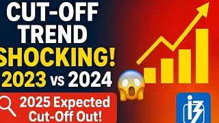 IBPS RRB PO до 2023 г. по сравнению с 2024 г. 🔥 | Ожидаемый 2025 г. предельный срок | Обязательно...