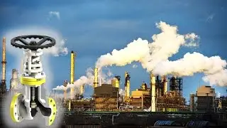 Shaw Valves | Flint Hills Refinery Project |  Safety of 316,000 residents