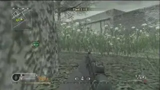 Clutch 1v4 search (WMM HD test) - zZrEtRiBuTiOnZz
