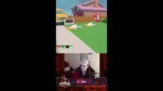 bit of bo3 custom zombies (simpsons/futurama)