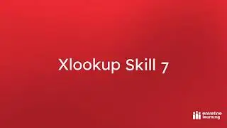 Bikin IF Bertingkat jadi pendek pake XLOOKUP