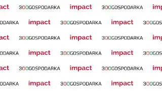 IMPACT`23: Ile kosztuje zrównoważony rozwój? Odpowiada wiceprezes Banku Pekao S. A., Marcin Gadomski