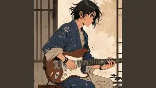 Samurai Jam