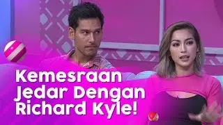 BROWNIS - Kemesraan Jessica Iskandar Dan Richard Kyle Buat iri Semua Orang! (23/1/20) PART1