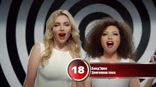 20 лучших песен RU.TV | Музыкальный хит-парад 