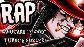 Alucard RAP | 