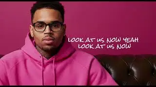 Chris Brown - Walk Away | Lyrics Video | 2026