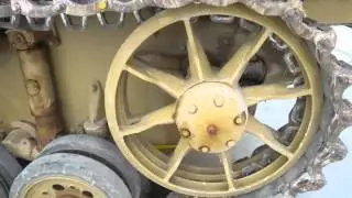 Panzer3 a walkaround
