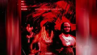 [Free] Lil Durk Loop Kit 
