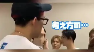 FANTASTICNINEのトリコ🥺