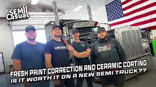 Ceramic Coating... Is it worth it???