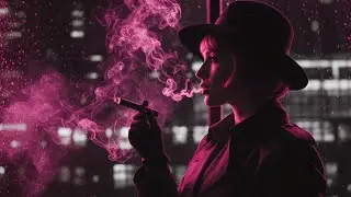 Deep House & Vocal House Mix 2026 | Urban Solitude & Mysterious Vibes | Night Session
