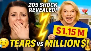 СЛЕЗЫ Робин, МИЛЛИОН Джанель &mdash; секреты шока 2025 года!