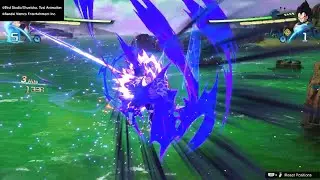 DRAGON BALL: Sparking! ZERO_20241019162034