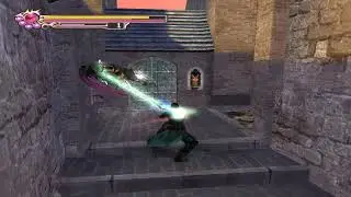 Onimusha 3: Demon Siege part 5