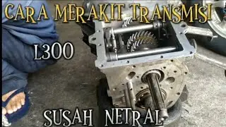 L300 PRESNELENG SUSAH NETRAL