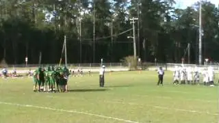 Devon Marshall #5