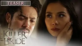 The Killer Bride November 6, 2019 Teaser