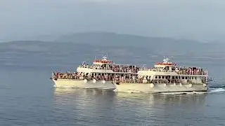 Amazing Cruise Moments #Corfu #Greece |Episode 2