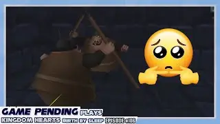 Normal Rivalry - Let's Play Kingdom Hearts Birth By Sleep #107
