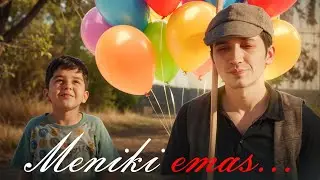 Menga tegishli bo'lgani, Aslida meniki emas... // Java Rasulov
