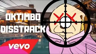 OKTIMBO ROBLOX DISSTRACK (Official Music Video) @OkTimbo