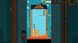 Pull The  String : Nick's Quest