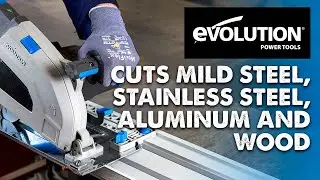 🇬🇧 Powerful 15A Motor | Guide to the S210CCS Circular Saw