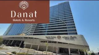 Capital Suites Hotel Apartments Abu Dhabi in 2025