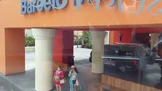 Barcelo Bus Tour Riviera Maya