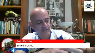 Falando de H&oacute;quei com Rye Patins
