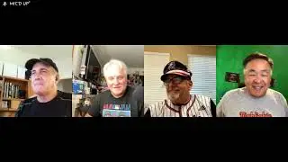 (8/13/25) - Top 5 Baseball Superstitions and Rituals - Highlights From Lowlifes - Episode 101