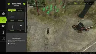 How to Use the Government Subsidy Mod in Farming Simulator 25
