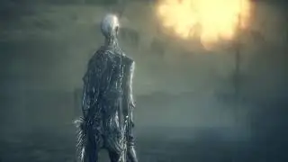 BloodBorne 