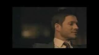 Aramis Classic parfum commercial