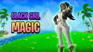 SQUAD WIPE: Black Girl Magic Edition