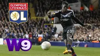 LE BUT DE SAMUEL UMTITI CONTRE TOTTENHAM VU PAR..!!