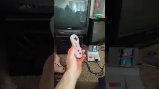 Nintendo NES Dogbone Top Loader Controller Issues Problems Buttons Press Themselves