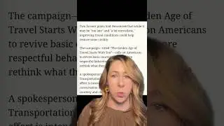 Civility campaign updates