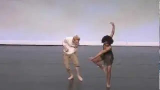 Elite Danceworx - Leave