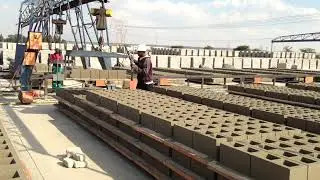 PMSA Manual Gantry System